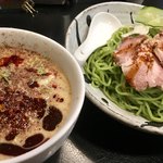 175°DENO担担麺 - 