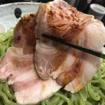 175°DENO担担麺 - 