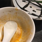 175°DENO担担麺 - 