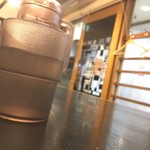 175°DENO担担麺 - 