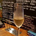 グランディール - スパークリングワイン650en