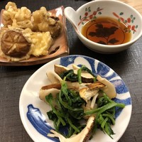 割烹 やました - 