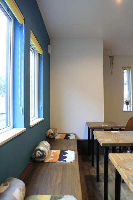 カフェ クレッシェーレ（cafe Crescere） - 帯広（カフェ）の写真