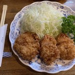 Tonkatsu Yutaka - 