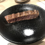 Itamae Yakiniku Ichigyuu - 