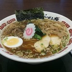 Ramen Sakura - 