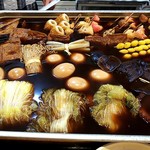 博多のおでん - 