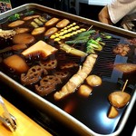 博多のおでん - 