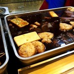 博多のおでん - 