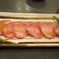 東京焼肉 平城苑 浅草総本店 - 