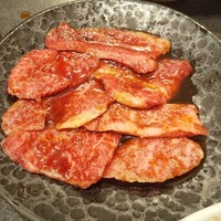 東京焼肉 平城苑 浅草総本店 - 