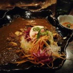 BAGAWAAN CURRY - 