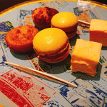 KEISUKE MATSUSHIMA - 