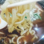 ラーメン スガゾー - 