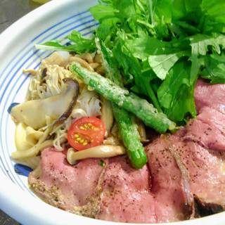 たらいうどん椛や_1