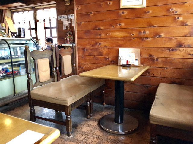 Coffee Kan Orizuru photo 4