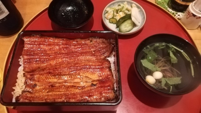 鰻二葉 くにひら亭 うなぎふたば くにひらてい 西線14条 うなぎ 食べログ 鰻二葉 くにひら亭 うなぎふたば くにひらてい 西線14条 うなぎ 食べログ