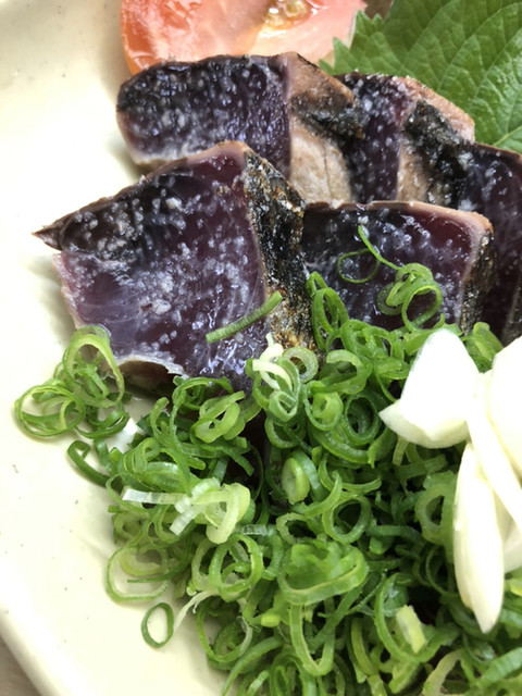 本池澤 ひろめ市場店 大橋通 魚介料理 海鮮料理 食べログ