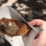 軽井沢のころっけやさん - 