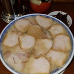 純とんこつ無双 - 