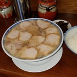 純とんこつ無双 - 