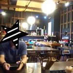 Cafe MIYABI - ★店内