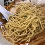 麺屋 田中商店 - 麺