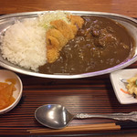 つるかめ食堂 - 