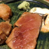 焼うお いし川 - 