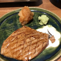 焼うお いし川 - 