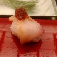 幸鮨 - 特上にぎり かんぱち
