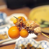 やきとり 嶋家 - 