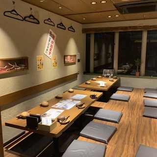 町屋個室×肉バル ジビエズマーケット_2