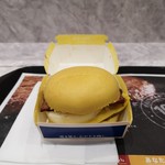 マクドナルド - 