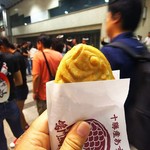 Naruto Taiyaki Hompo - 