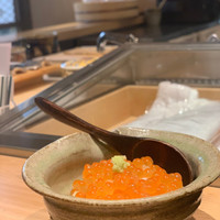 三軒茶屋 鮨かんてら - 