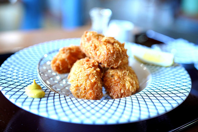 寿々喜そば屋 - 漆山（ラーメン）の写真