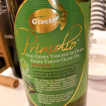 ラ・テンダ・ロッサ - エクストラヴァージン