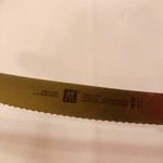 ラ・テンダ・ロッサ - ステーキナイフ