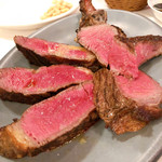 ラ・テンダ・ロッサ - 800ｇビステッカ