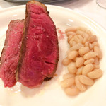 ラ・テンダ・ロッサ - ビステッカ