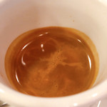 ラ・テンダ・ロッサ - エスプレッソW