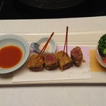 しゃぶしゃぶ・日本料理 木曽路 - 