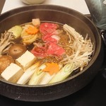 しゃぶしゃぶ・日本料理 木曽路 - 