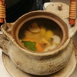 しゃぶしゃぶ・日本料理 木曽路 - 