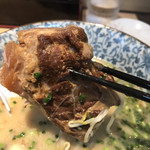 ラーメン小金太 - 