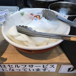 ラーメン小金太 - 
