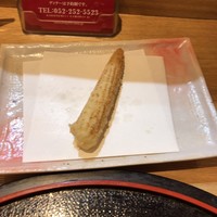 天麩羅 なか江 - 
