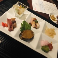 中国料理 カリュウ(ヨコハマ グランド インターコンチネンタル ホテル) - 