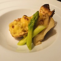 中国料理 カリュウ(ヨコハマ グランド インターコンチネンタル ホテル) - 